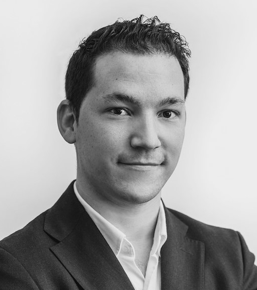 Sergio Calderón | Mianna Properties