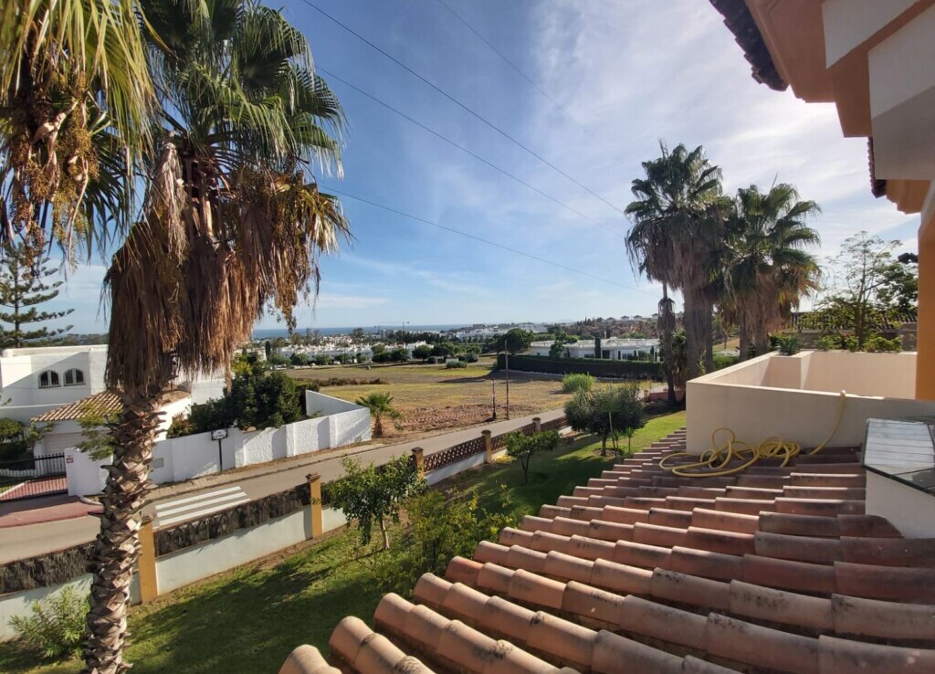 Preciosa casa unifamiliar en Bel Air, Estepona Mianna Properties