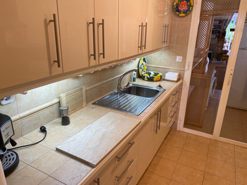 Bonito piso duplex bajo en Bel Air, Estepona Mianna Properties