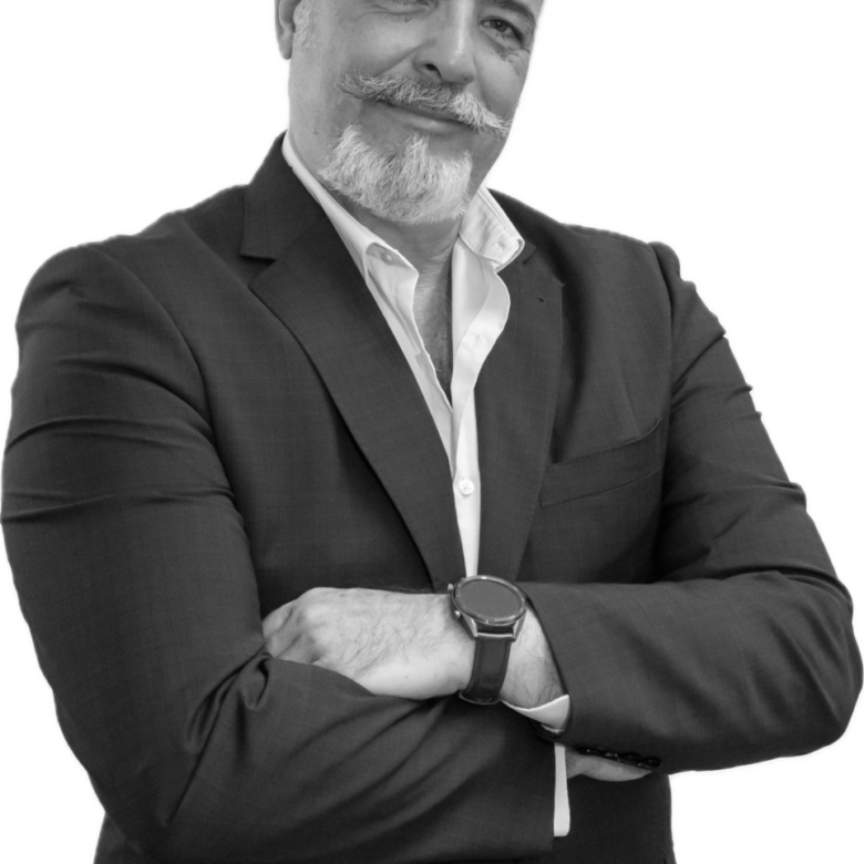 Jose Luis Santiago Cortines