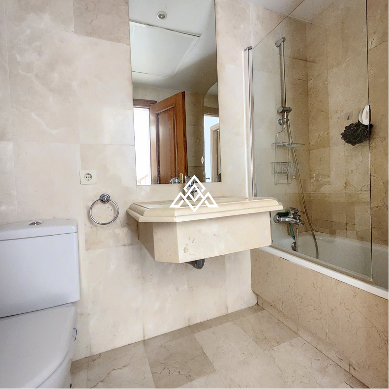 MPA-0054 Spacious 4-Story Townhouse with Sea Views in Riviera del Sol, Mijas