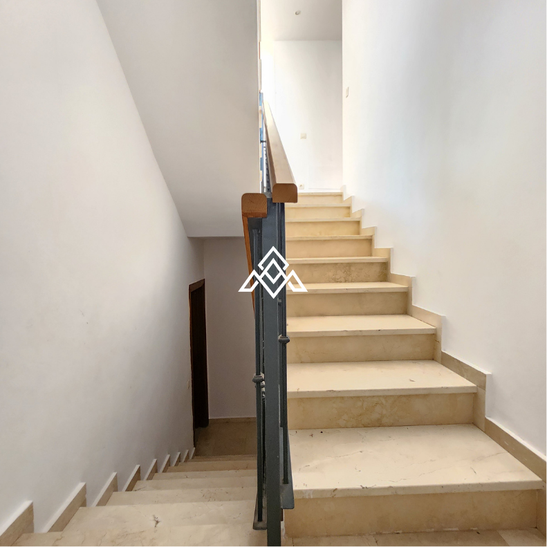 MPA-0054 Spacious 4-Story Townhouse with Sea Views in Riviera del Sol, Mijas