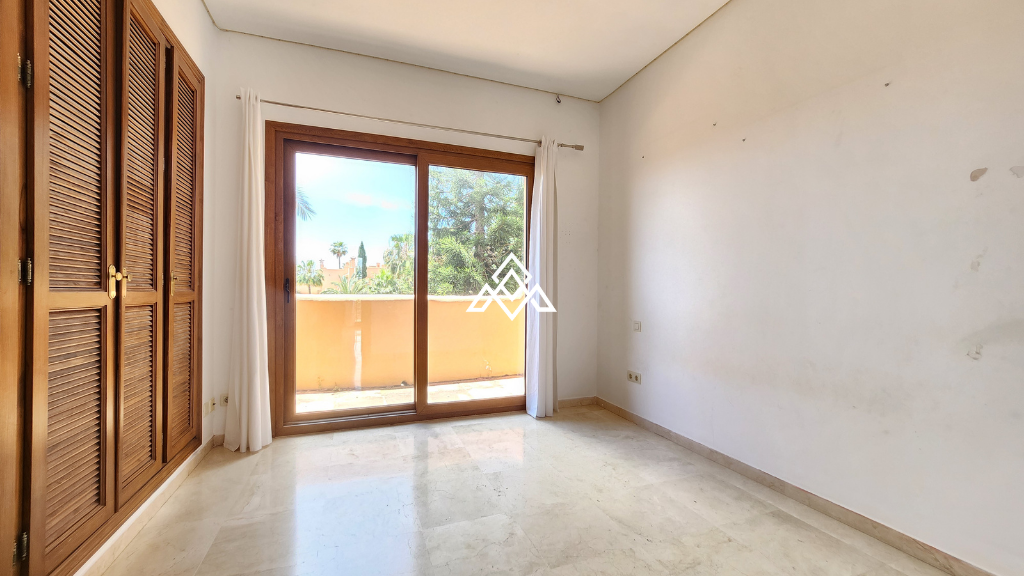 Spacious 4-Story Townhouse with Sea Views in Riviera del Sol, Mijas