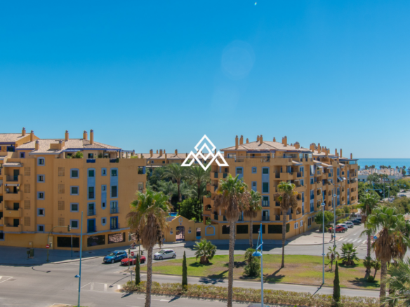 Penthouse Duplex in Aqua Building – San Pedro, Marbella