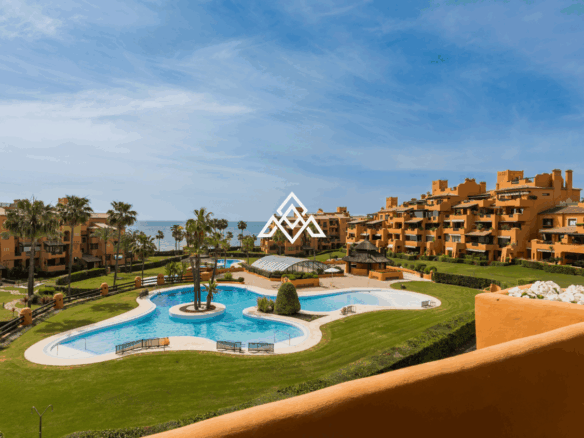 Luxury Apartment Granados