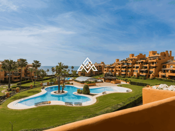 Luxury Apartment Granados
