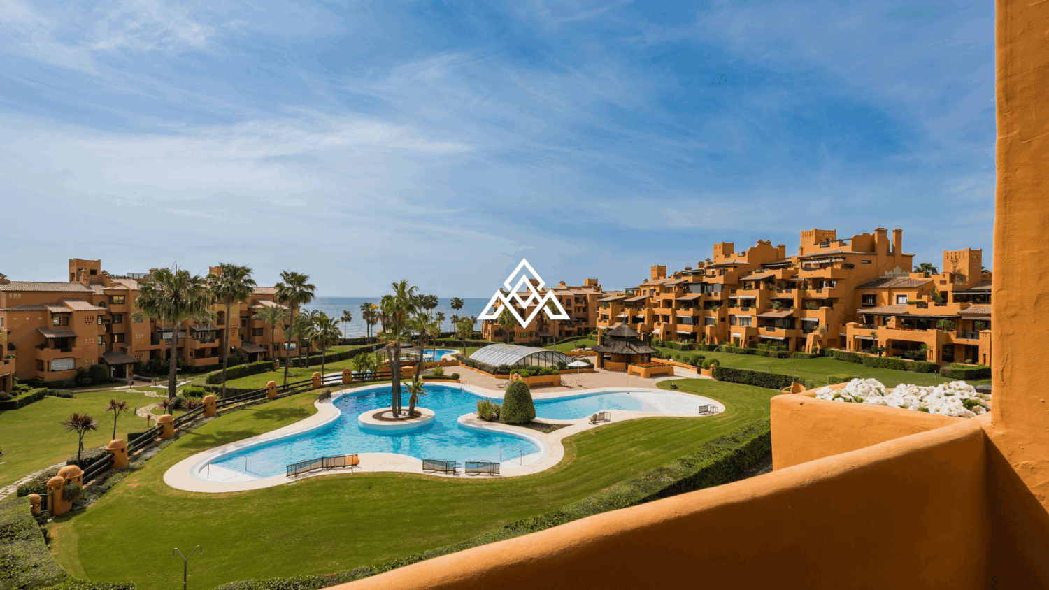 Luxury Apartment Granados