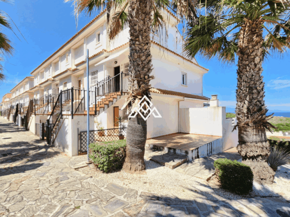 Manilva Sea View Apartment