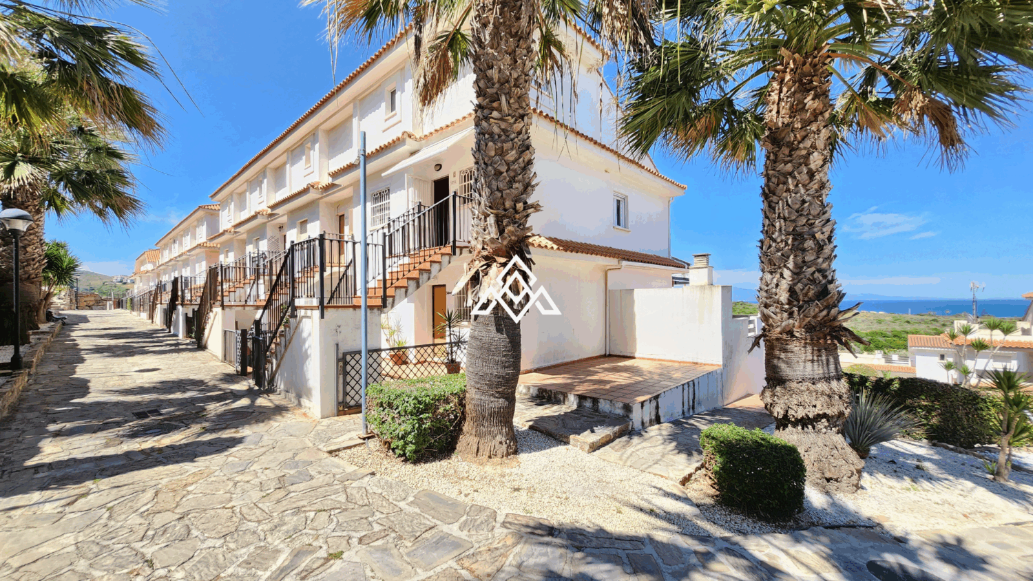 Manilva Sea View Apartment