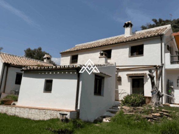 Charming Andalusian Country Estate