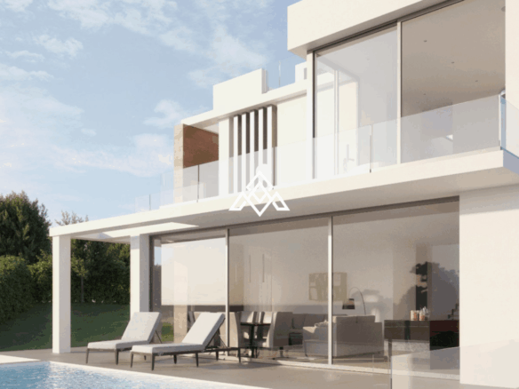 Villa Project in Buenas Noches