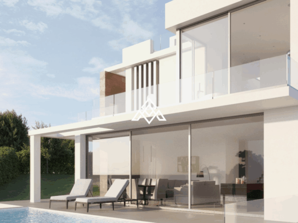 Villa Project in Buenas Noches
