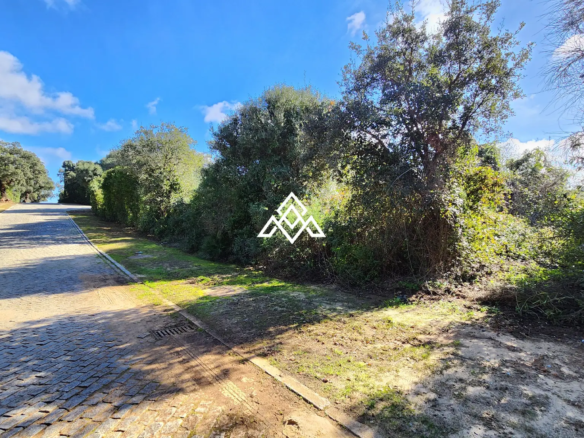 Corner Plot in Sotogrande