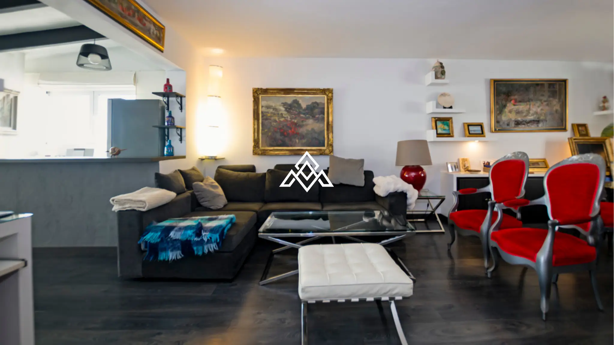 Penthouse Puerto Banus – Sun-Filled Terrace and Open Views