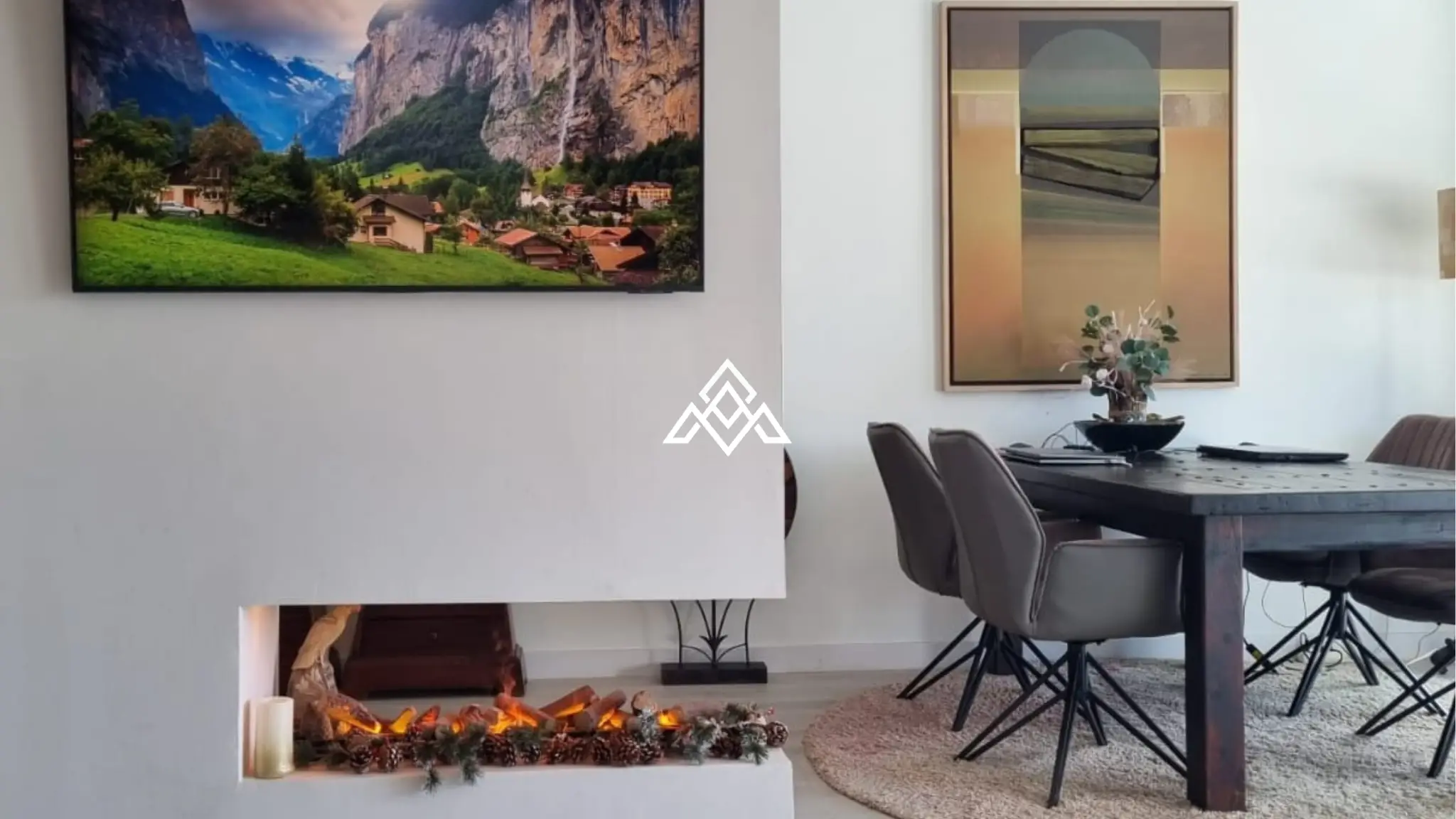 La Quinta Apartment with Mountain Views and Renovated Interiors