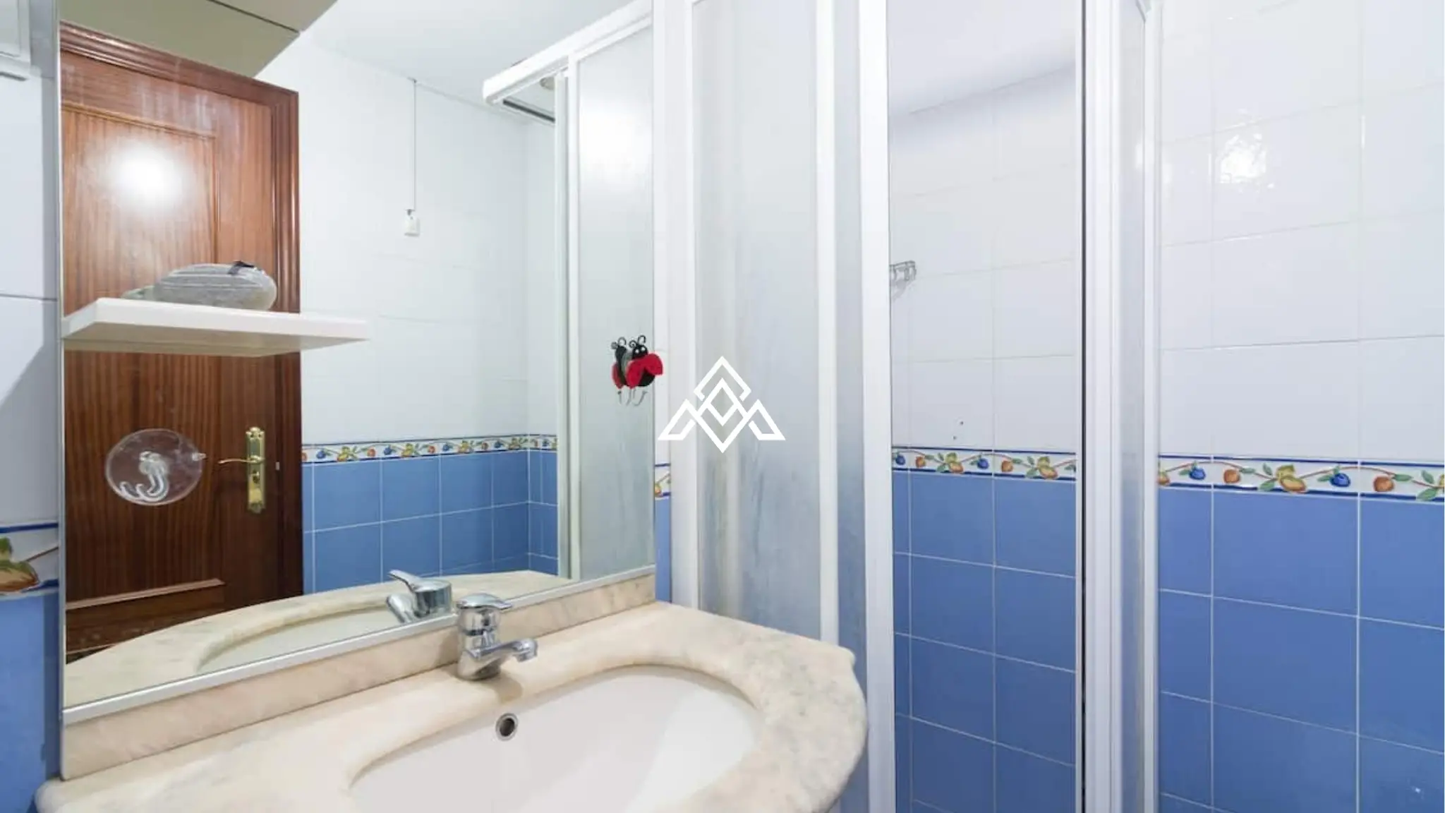La Carihuela penthouse with terraces and sea views, Torremolinos
