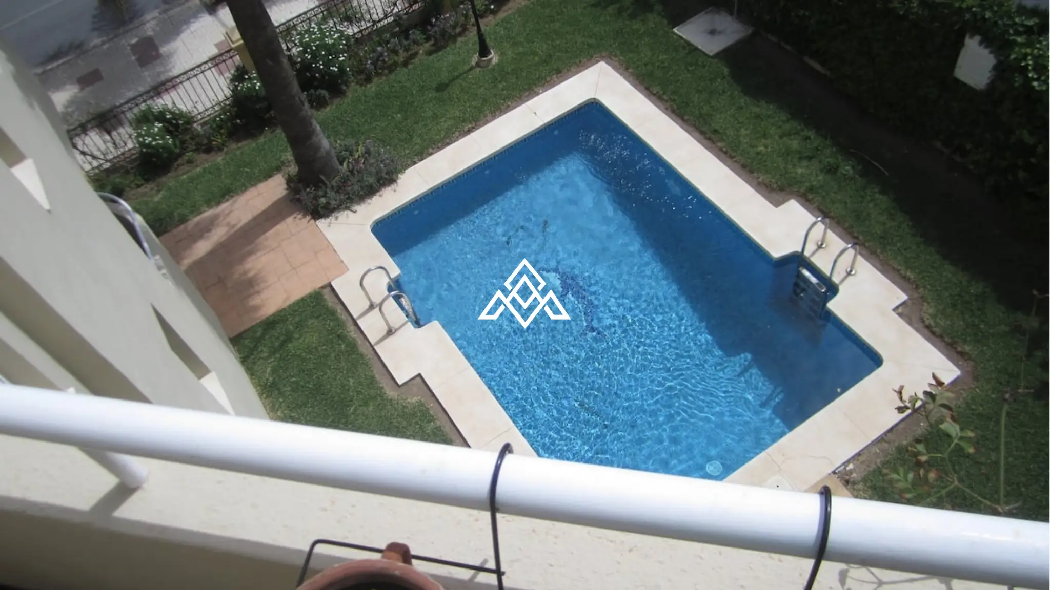 La Carihuela penthouse with terraces and sea views, Torremolinos