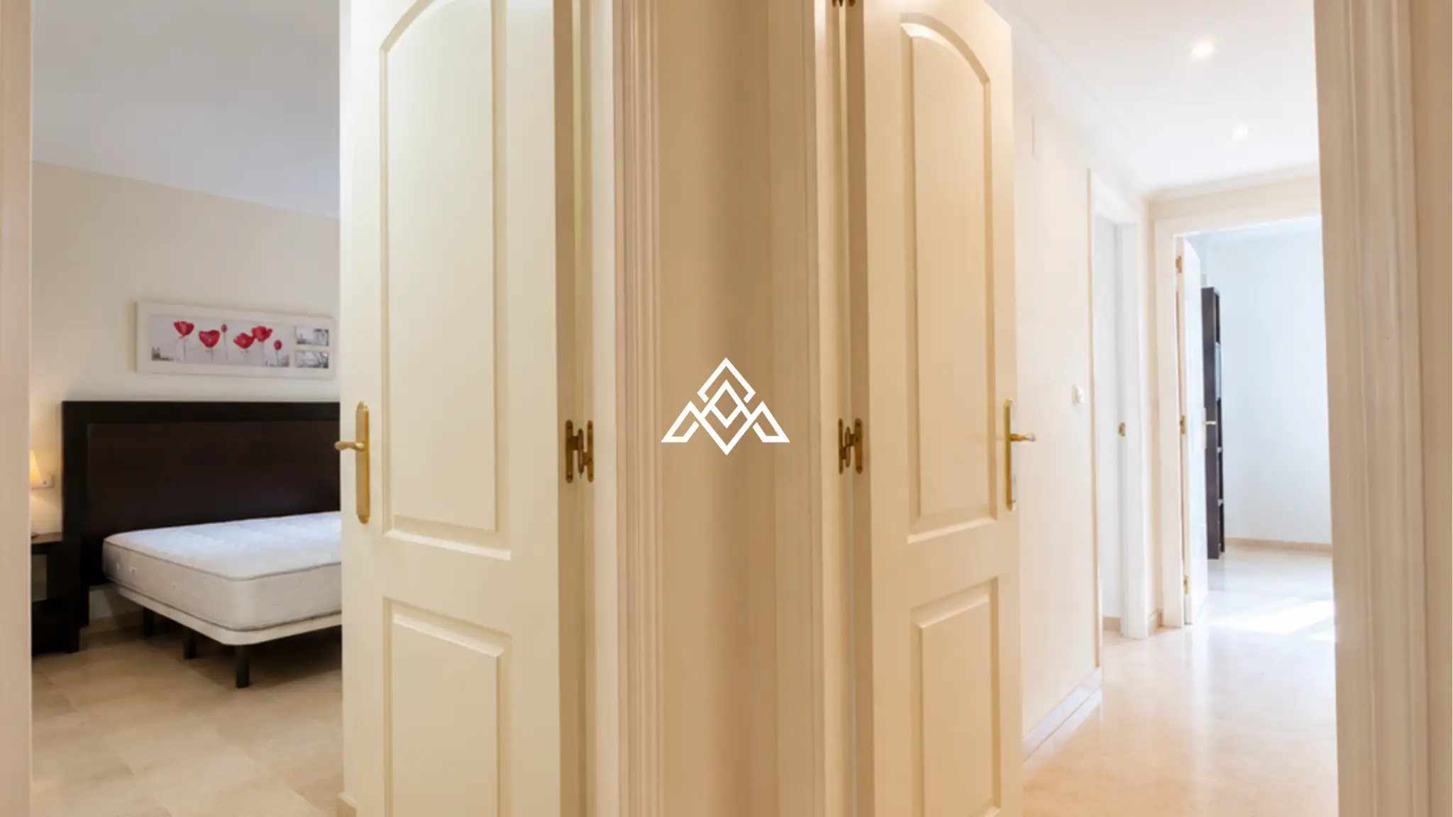 MPA-0107 Elviria apartment ground floor with sea views and terrace in Marbella