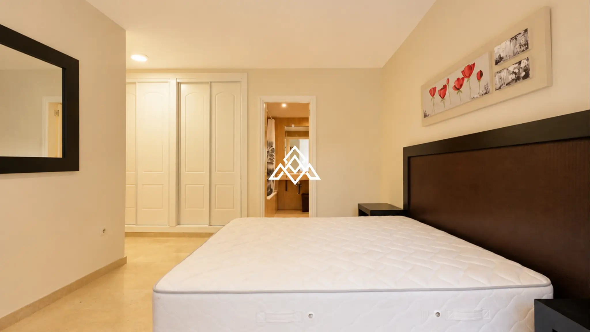 MPA-0107 Elviria apartment ground floor with sea views and terrace in Marbella