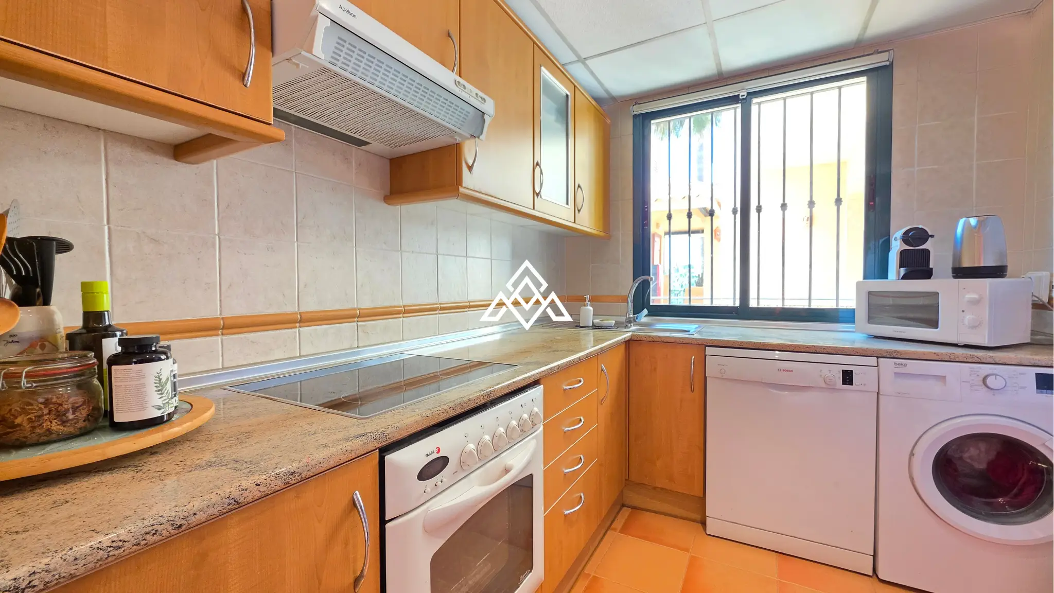 Manilva penthouse duplex with terrace and parking in Costa del Sol