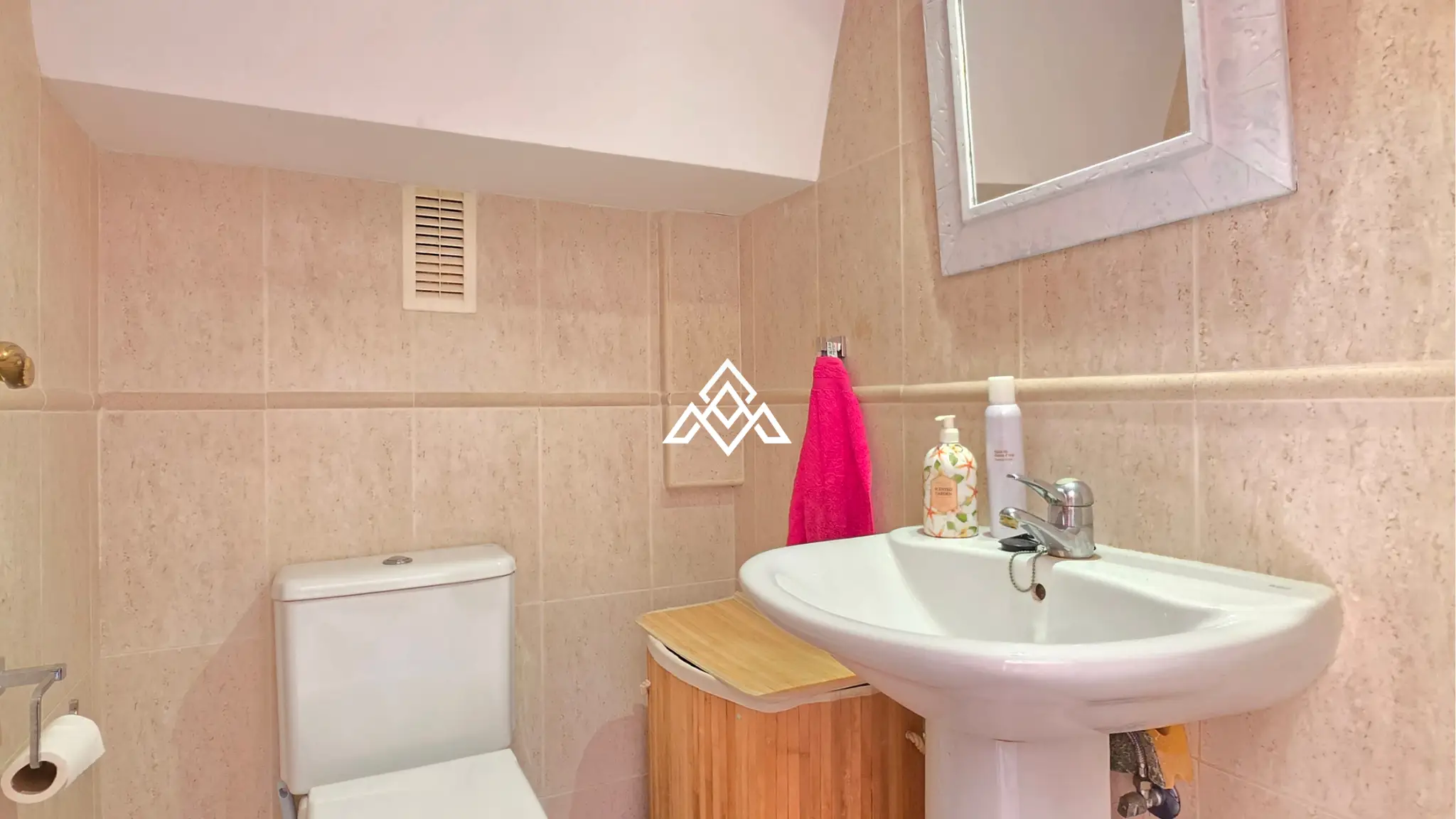 Manilva penthouse duplex with terrace and parking in Costa del Sol