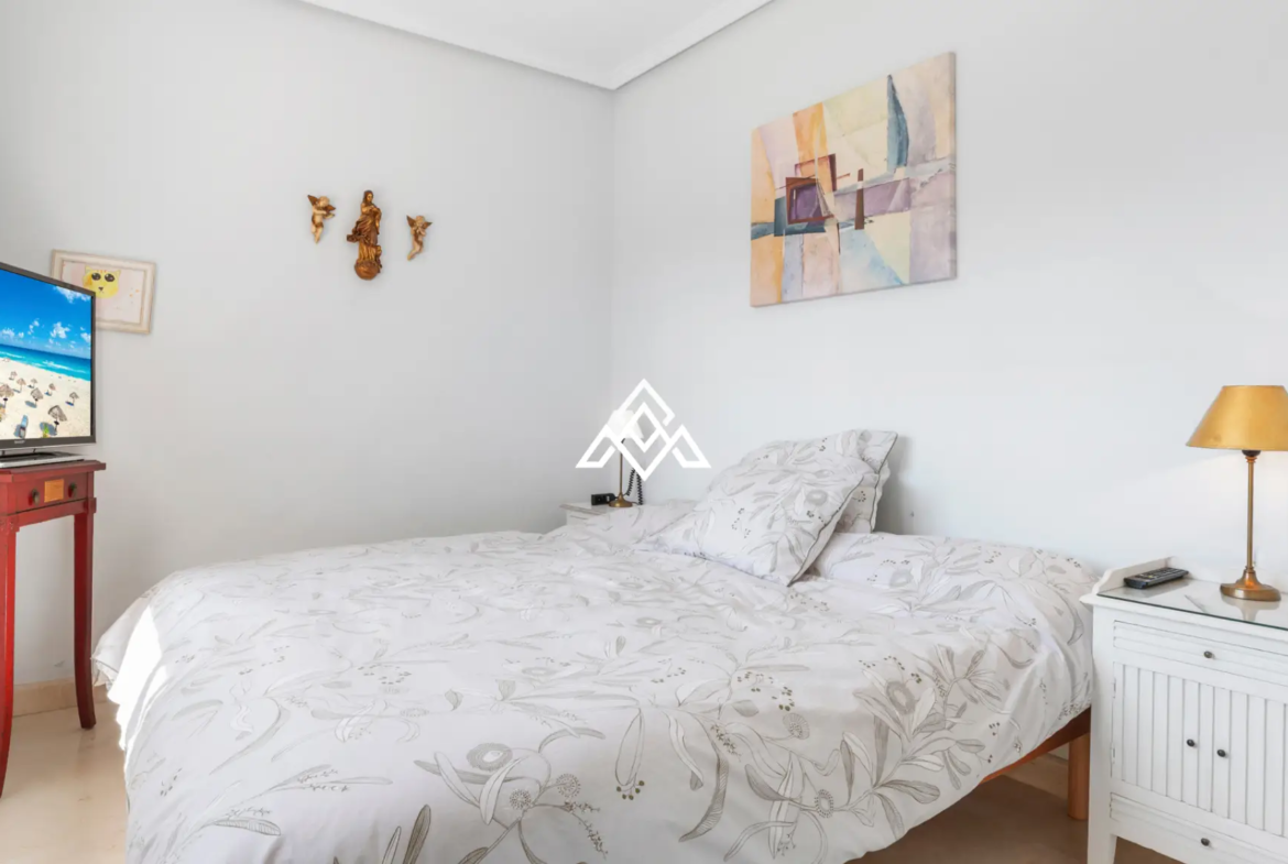 Paraiso Alto villa with sea views and Andalusian design in Benahavís