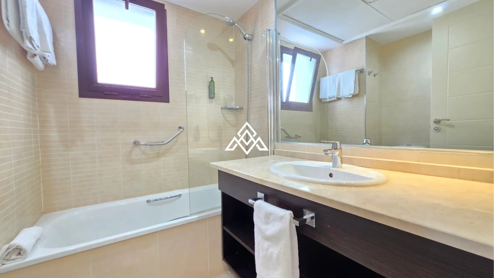 Valle Romano Apartment – Sea and Golf View Investment Opportunity in Estepona