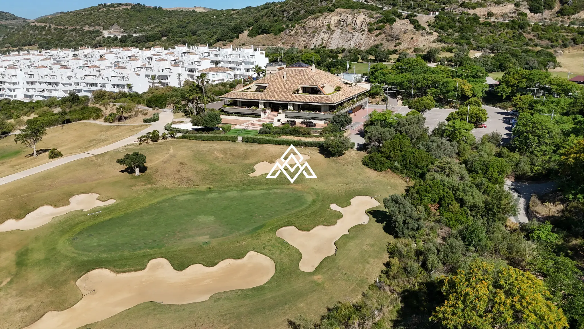 Valle Romano Apartment – Sea and Golf View Investment Opportunity in Estepona