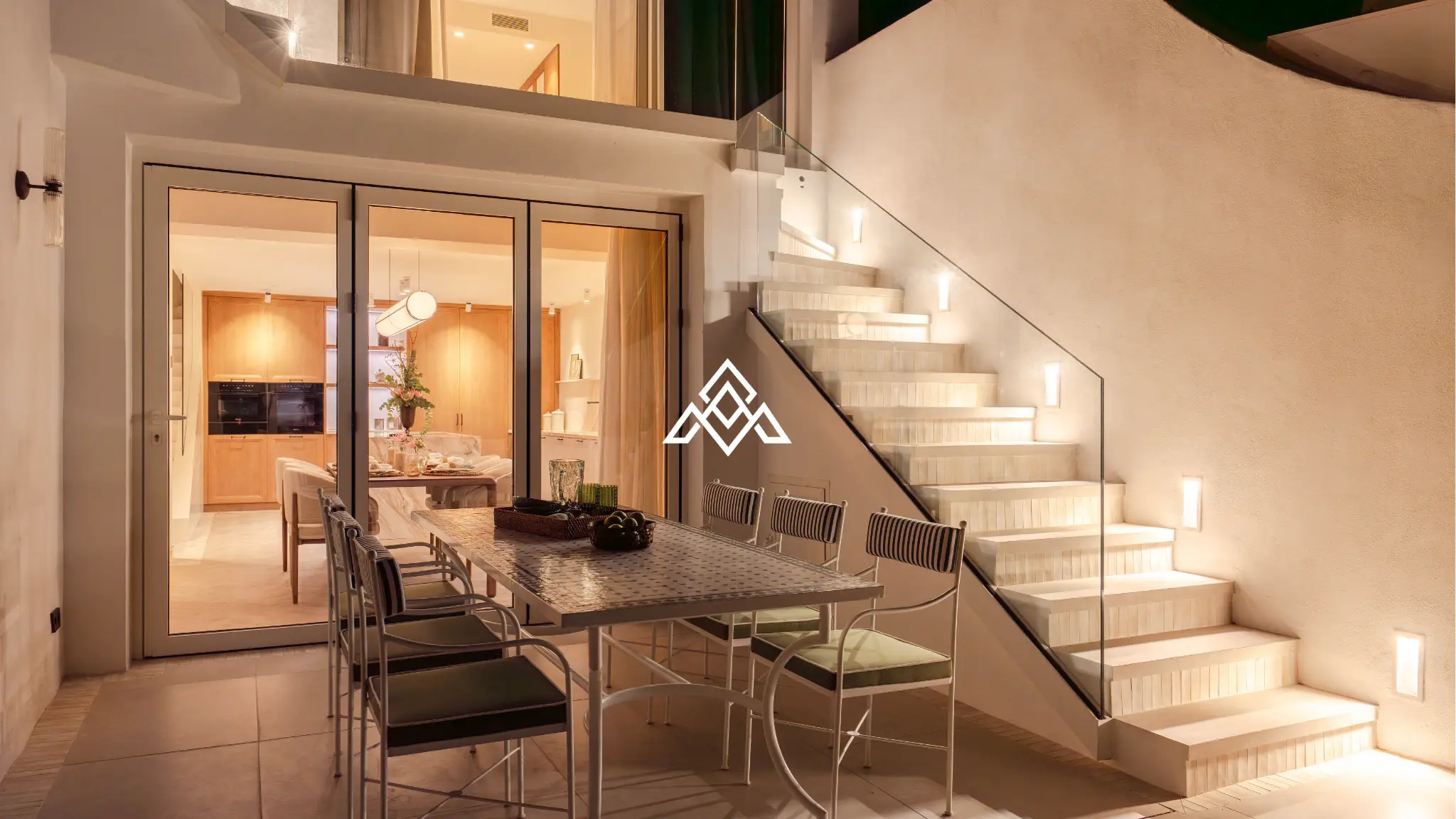 Exclusive Golden Mile Beach House in Marbella with private pool, sea views and direct beach access. Prime Spain real estate opportunity.