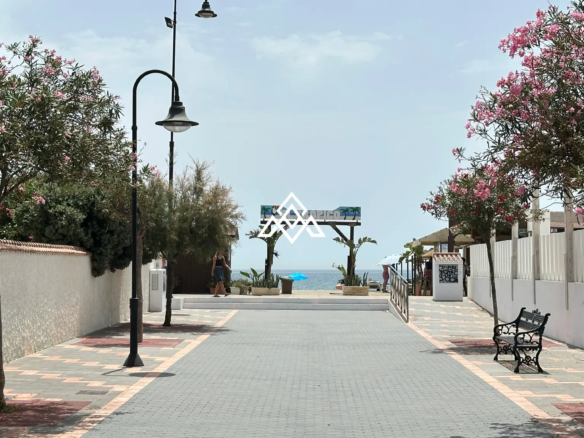 Prime La Cala Plot of 634 m² for sale in La Cala de Mijas. Excellent Spain real estate investment to build your dream home.