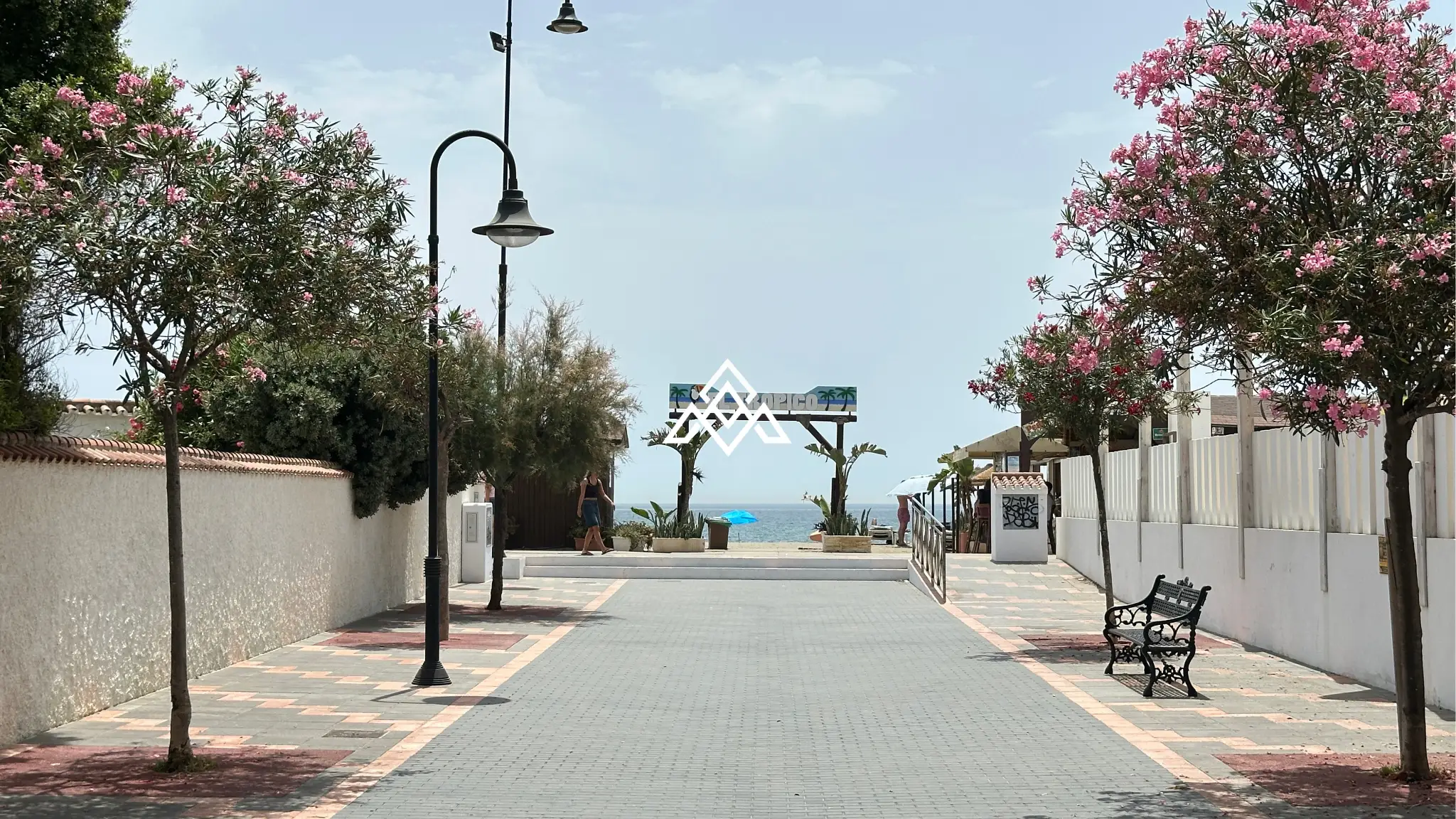 Prime La Cala Plot of 634 m² for sale in La Cala de Mijas. Excellent Spain real estate investment to build your dream home.