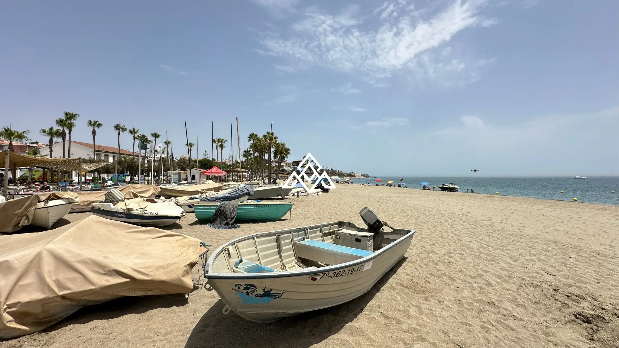 634 m² building plot for sale in La Cala de Mijas
