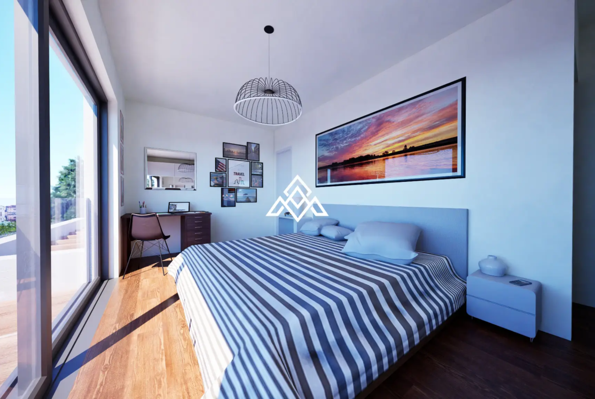Exclusive Torreblanca Villa with approved project, building licence and panoramic sea views. Premium Spain villa for sale in Fuengirola.