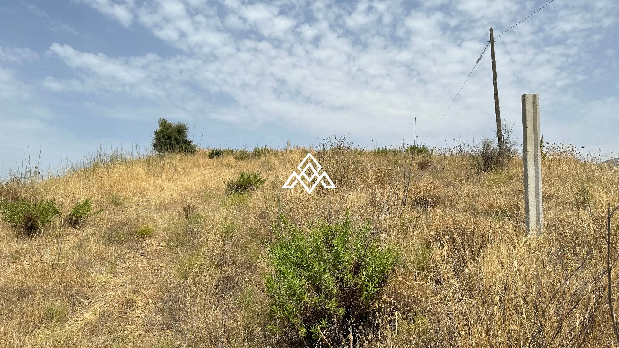 Exceptional Mijas Plot of 16,669 m² with outstanding investment potential. Prime Spain real estate opportunity near Mijas Pueblo and the Costa del Sol.