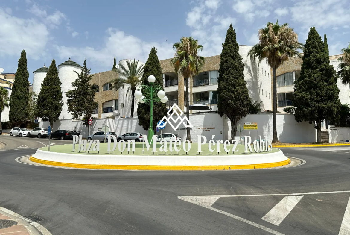 Exceptional Mijas Plot of 16,669 m² with outstanding investment potential. Prime Spain real estate opportunity near Mijas Pueblo and the Costa del Sol.