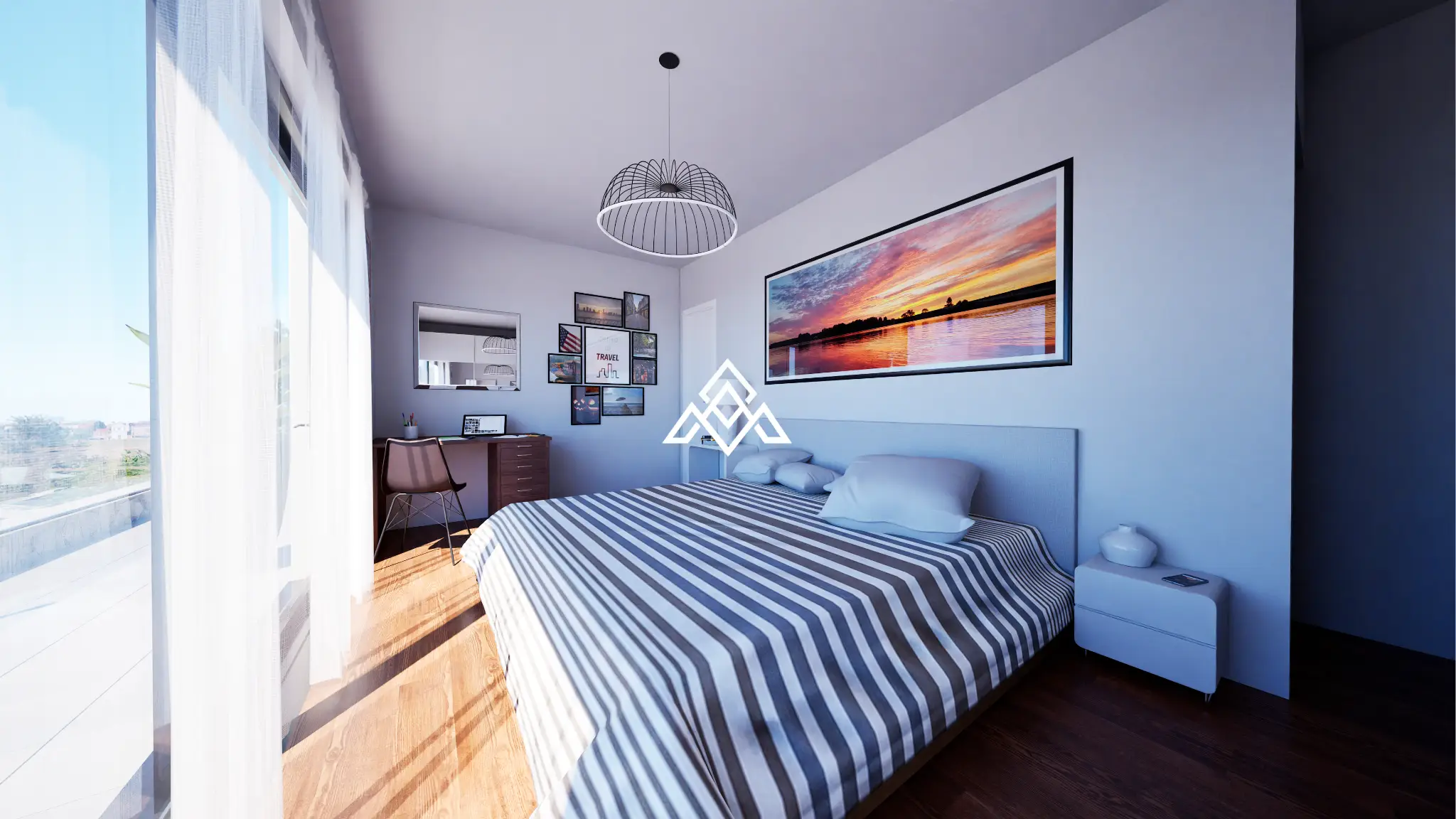 Exclusive Torreblanca Villa with approved project, building licence and panoramic sea views. Premium Spain villa for sale in Fuengirola.