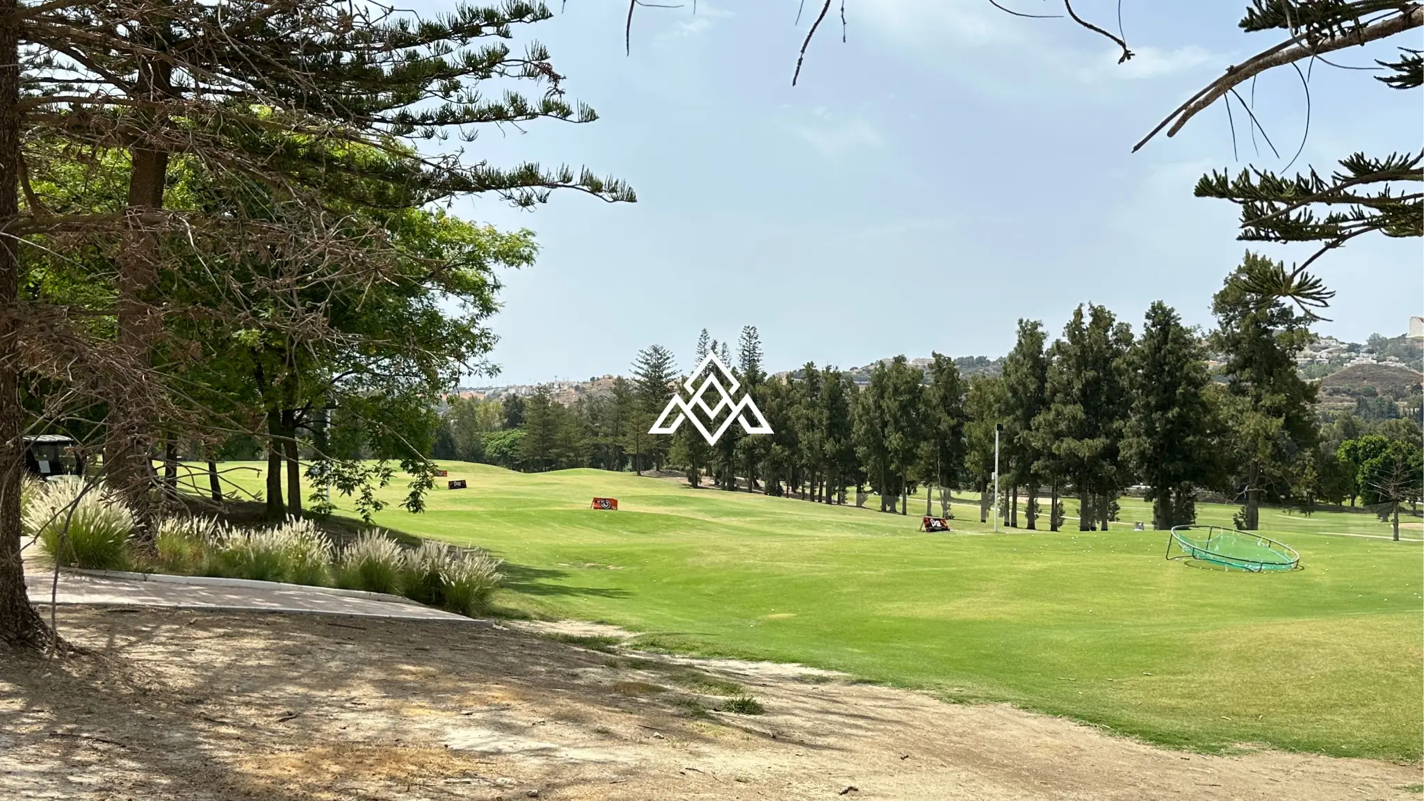 Exceptional Mijas Plot of 16,669 m² with outstanding investment potential. Prime Spain real estate opportunity near Mijas Pueblo and the Costa del Sol.