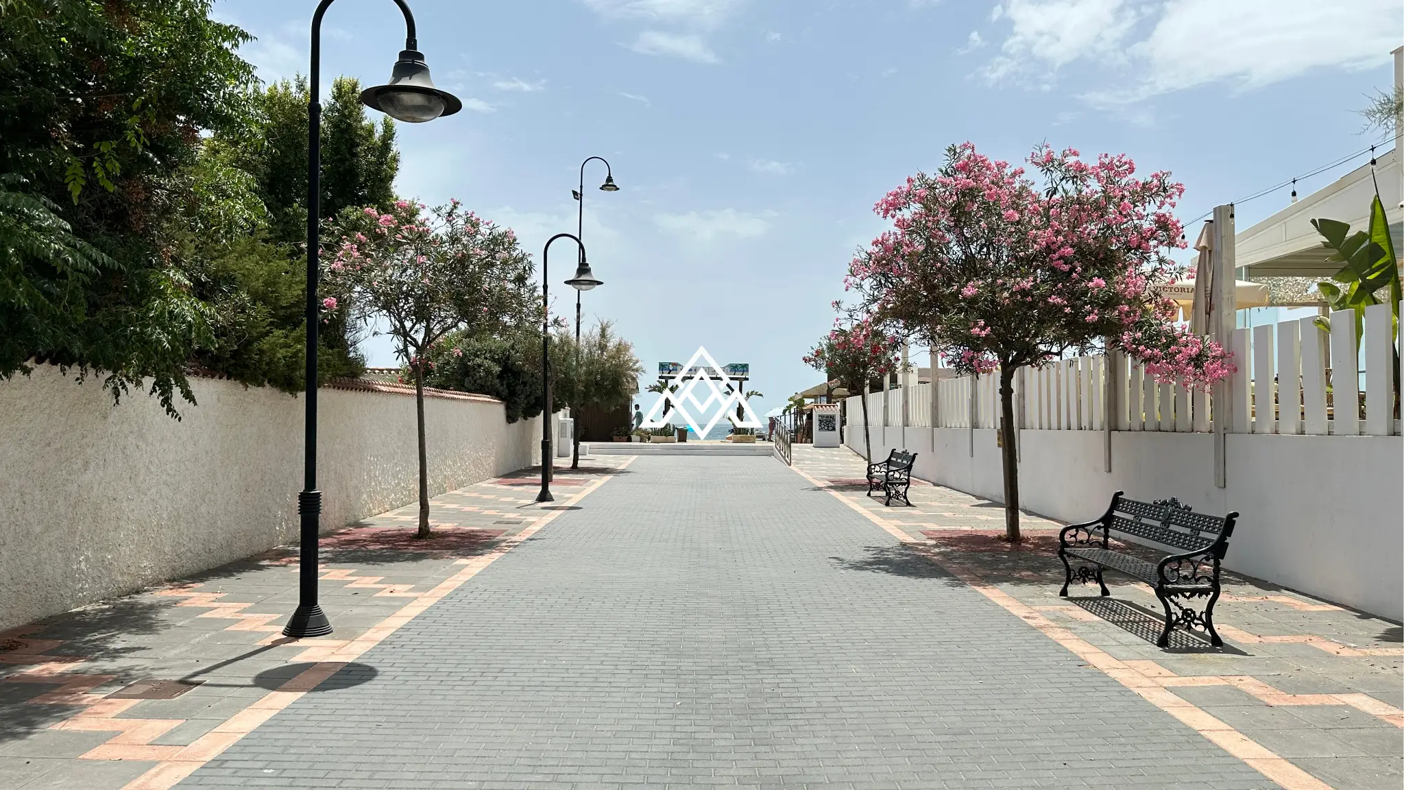 634 m² building plot for sale in La Cala de Mijas
