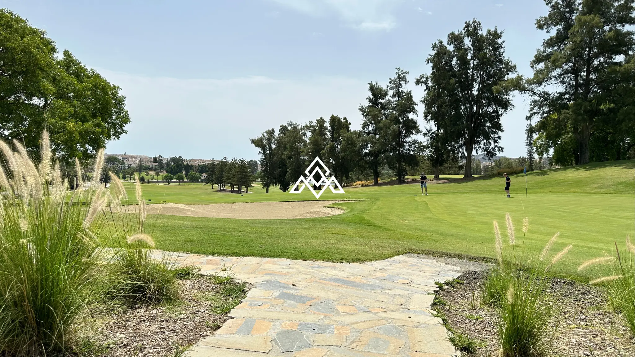 Exceptional Mijas Plot of 16,669 m² with outstanding investment potential. Prime Spain real estate opportunity near Mijas Pueblo and the Costa del Sol.