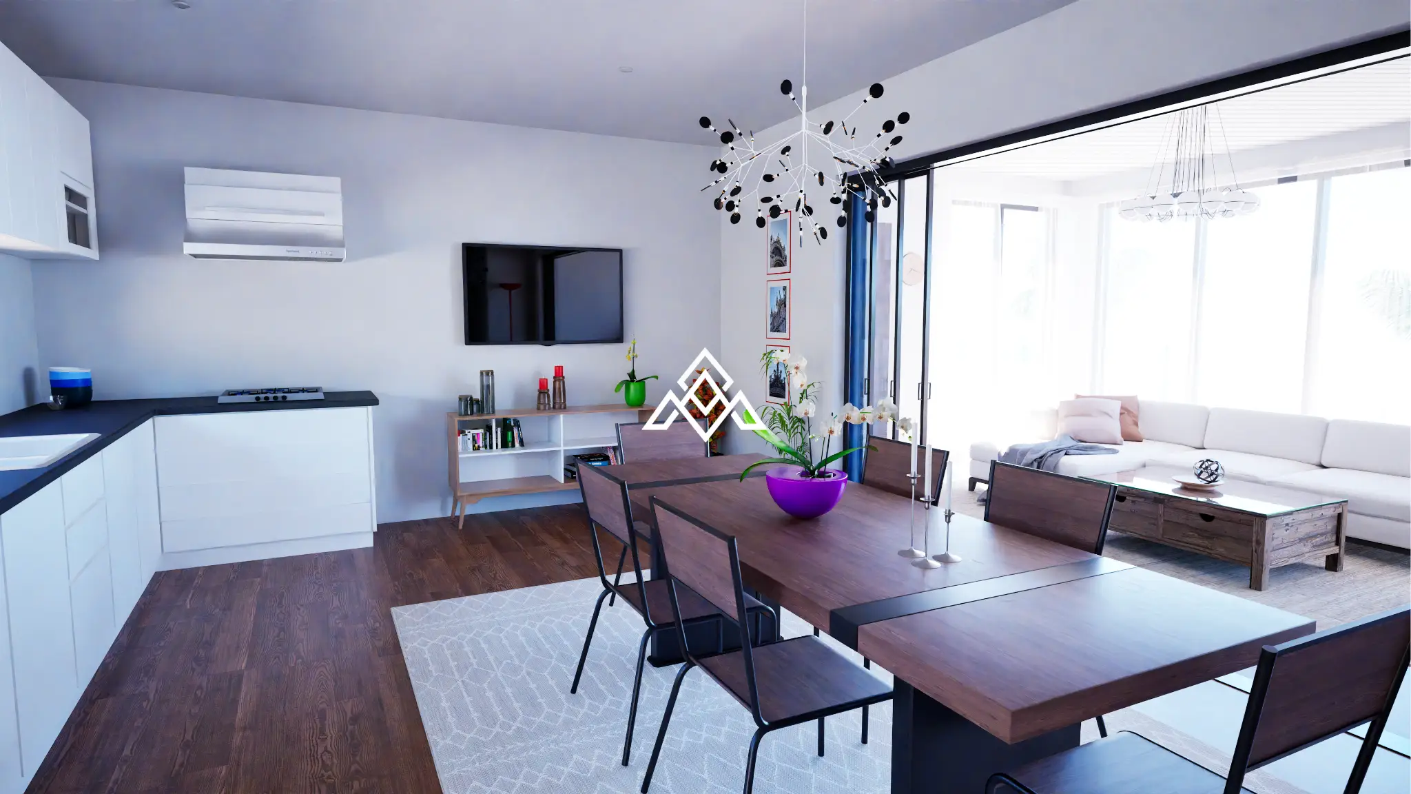 Exclusive Torreblanca Villa with approved project, building licence and panoramic sea views. Premium Spain villa for sale in Fuengirola.