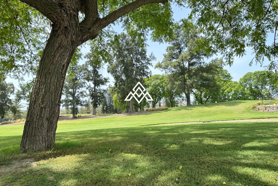 Exceptional Mijas Plot of 16,669 m² with outstanding investment potential. Prime Spain real estate opportunity near Mijas Pueblo and the Costa del Sol.