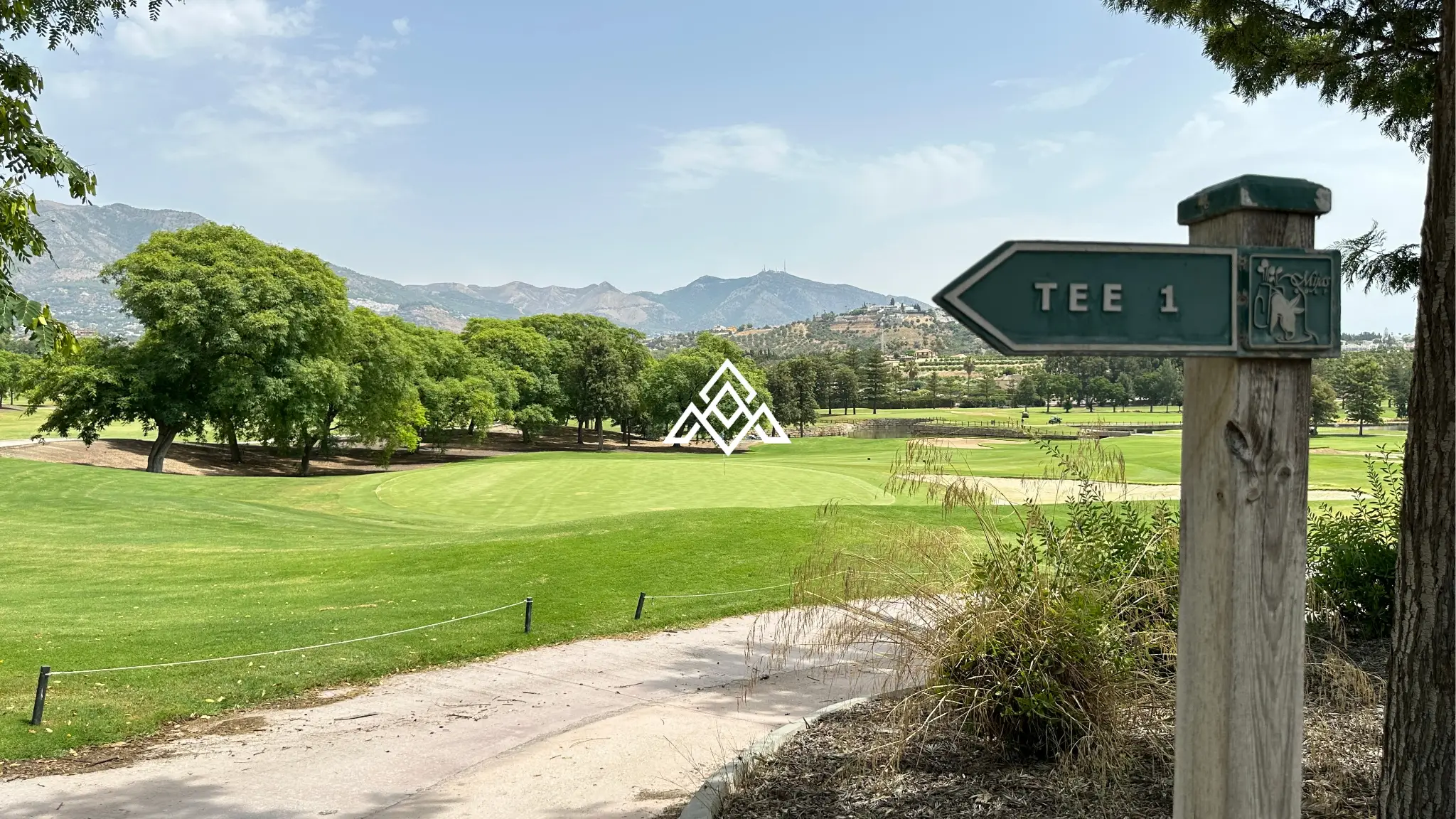 Exceptional Mijas Plot of 16,669 m² with outstanding investment potential. Prime Spain real estate opportunity near Mijas Pueblo and the Costa del Sol.