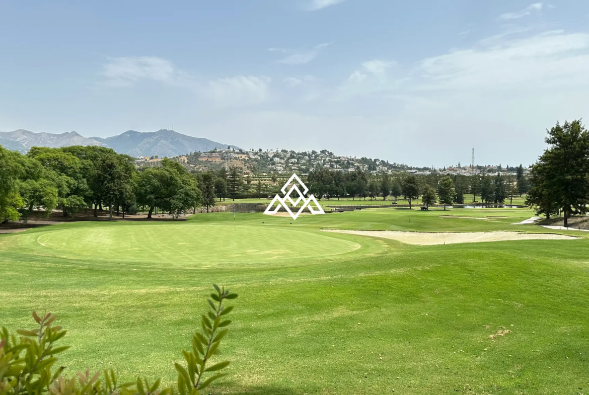 Exceptional Mijas Plot of 16,669 m² with outstanding investment potential. Prime Spain real estate opportunity near Mijas Pueblo and the Costa del Sol.