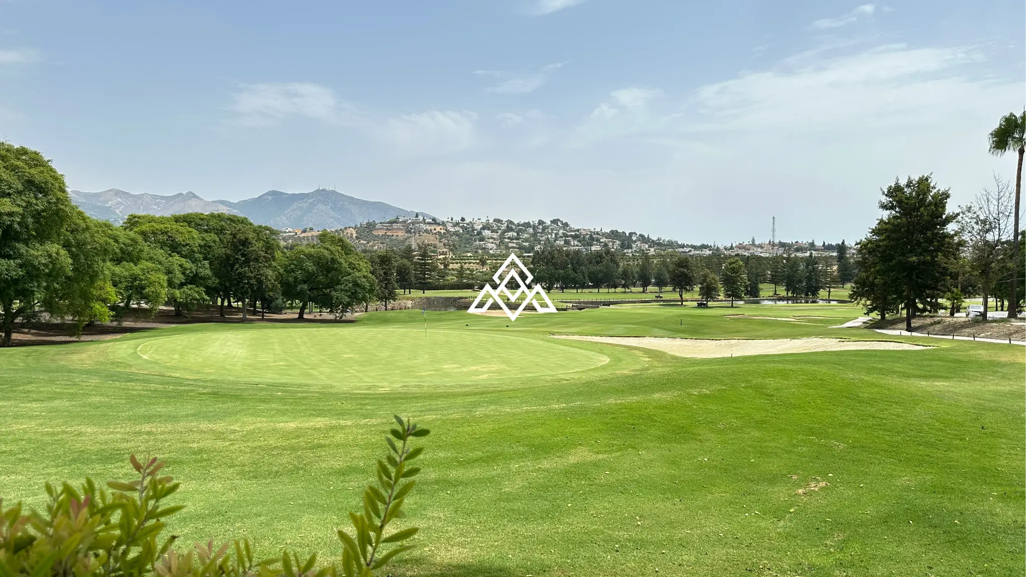 Exceptional Mijas Plot of 16,669 m² with outstanding investment potential. Prime Spain real estate opportunity near Mijas Pueblo and the Costa del Sol.