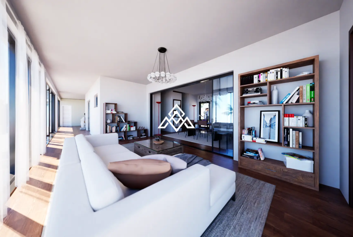 Exclusive Torreblanca Villa with approved project, building licence and panoramic sea views. Premium Spain villa for sale in Fuengirola.
