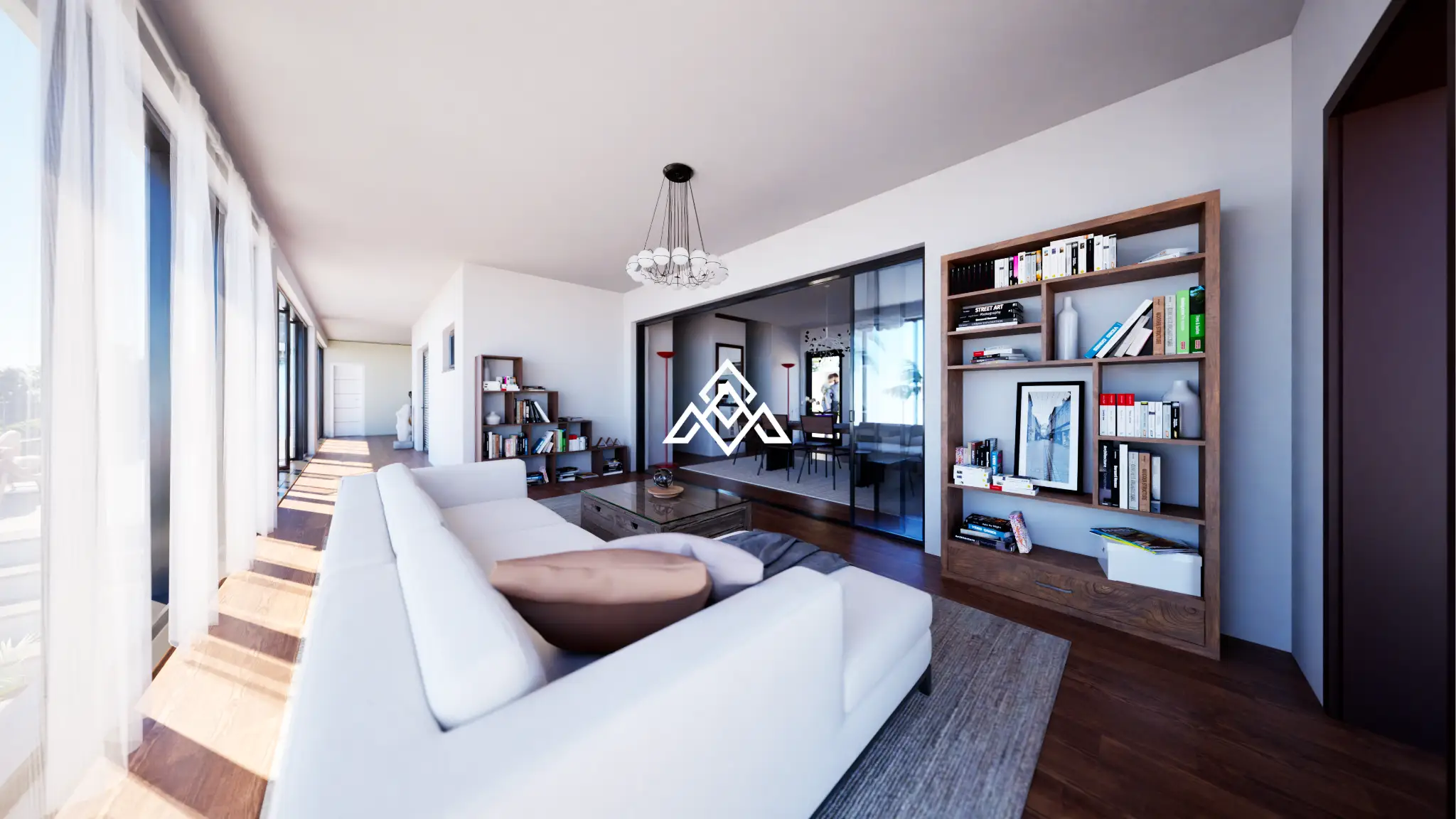 Exclusive Torreblanca Villa with approved project, building licence and panoramic sea views. Premium Spain villa for sale in Fuengirola.