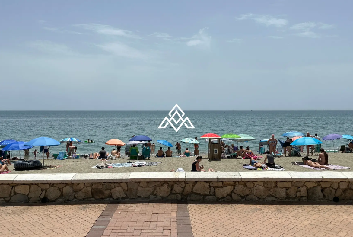 Exceptional Mijas Plot of 16,669 m² with outstanding investment potential. Prime Spain real estate opportunity near Mijas Pueblo and the Costa del Sol.