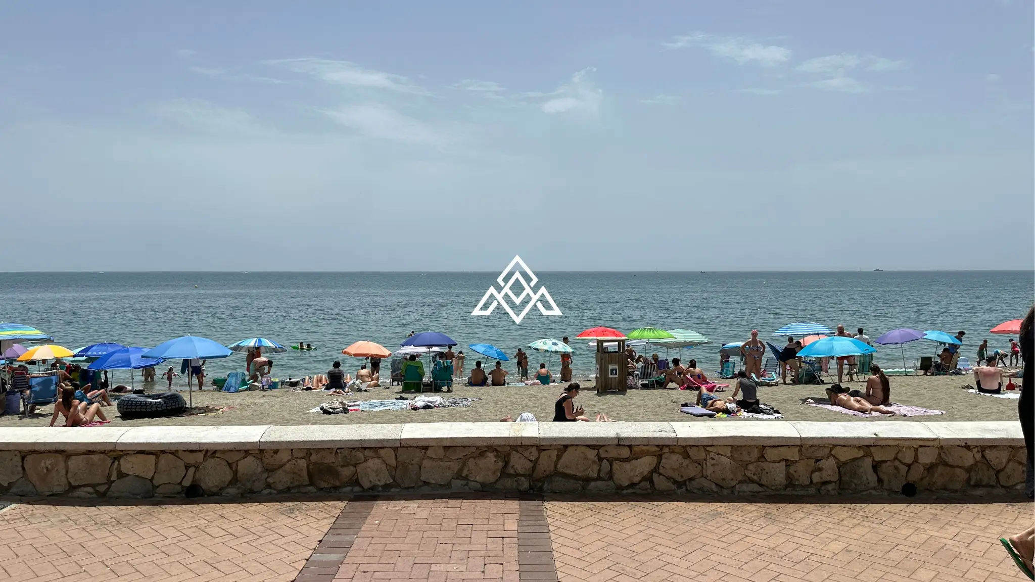 Exceptional Mijas Plot of 16,669 m² with outstanding investment potential. Prime Spain real estate opportunity near Mijas Pueblo and the Costa del Sol.