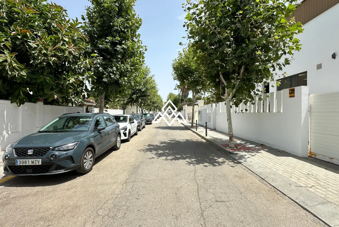 634 m² building plot for sale in La Cala de Mijas