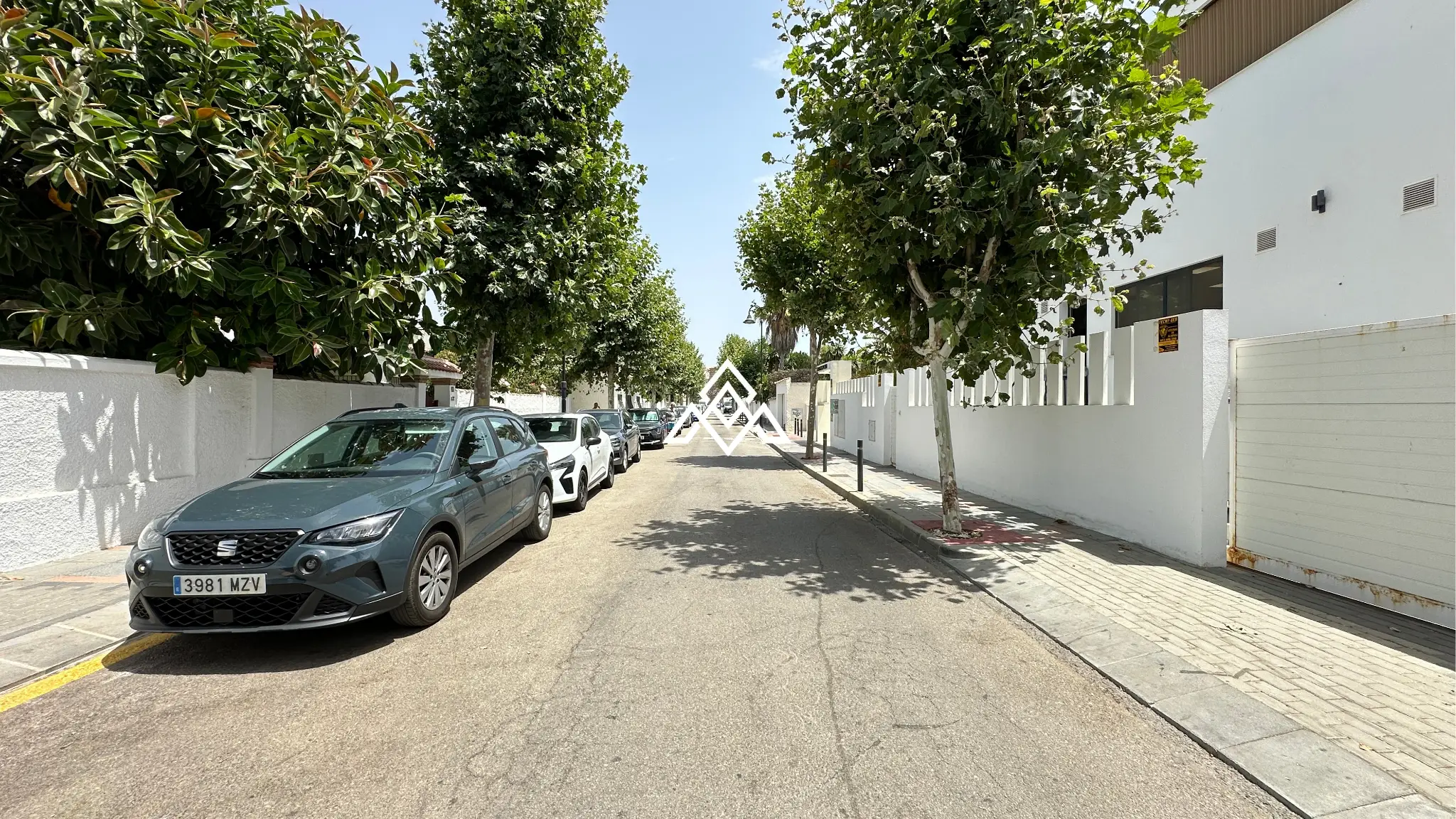 634 m² building plot for sale in La Cala de Mijas